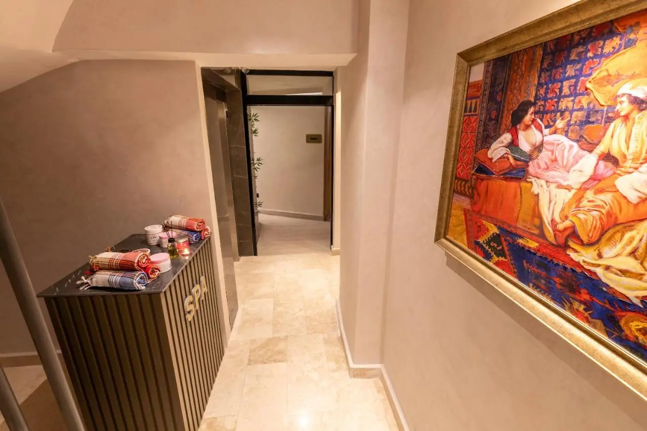 Zalel Hotels Old City Special Class