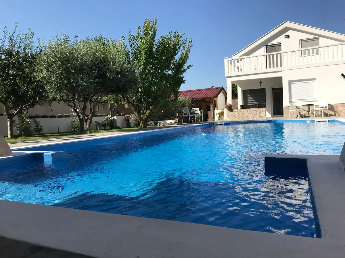 Villa Residence