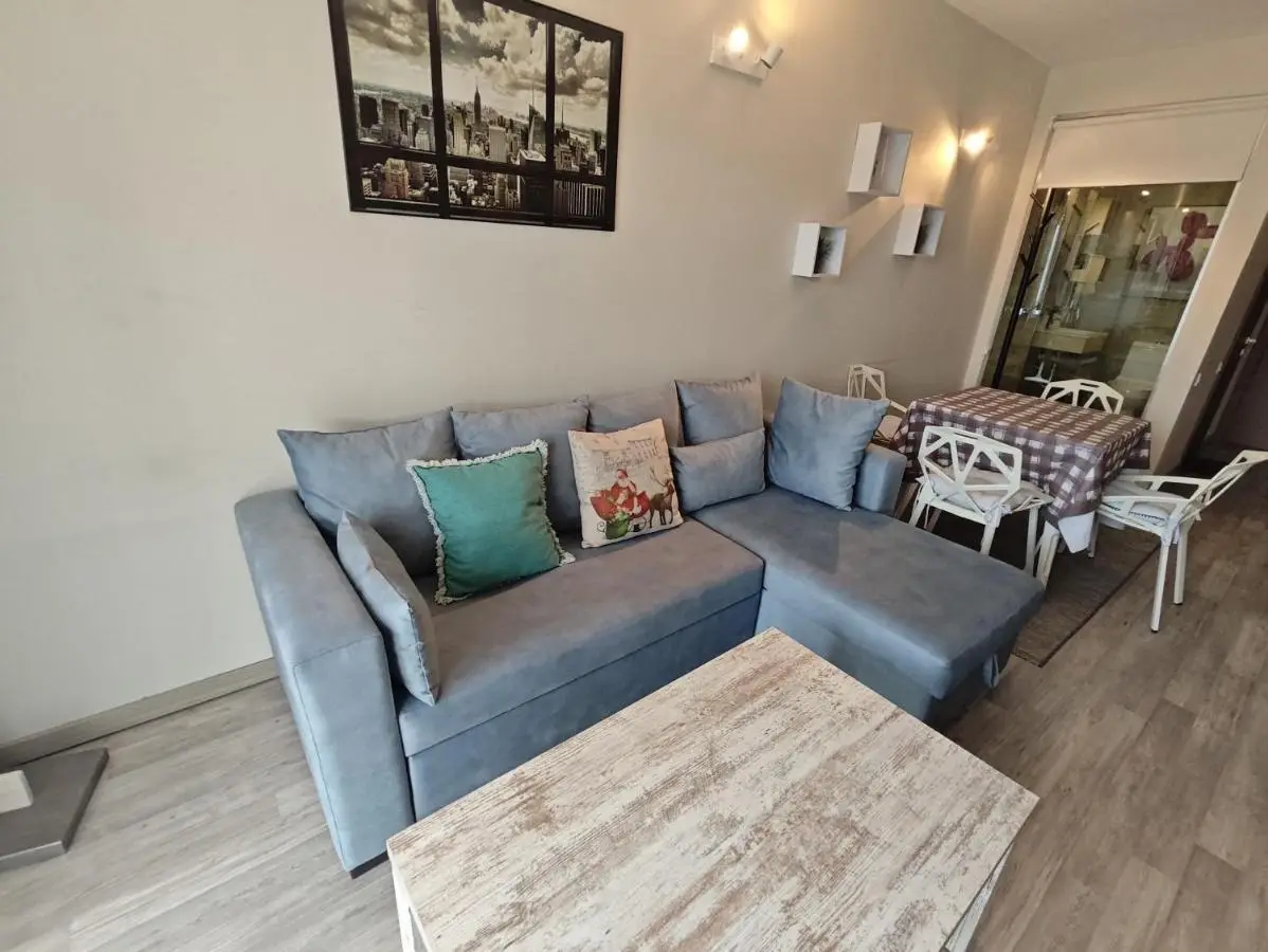 New Gudauri GoodHost Apartments