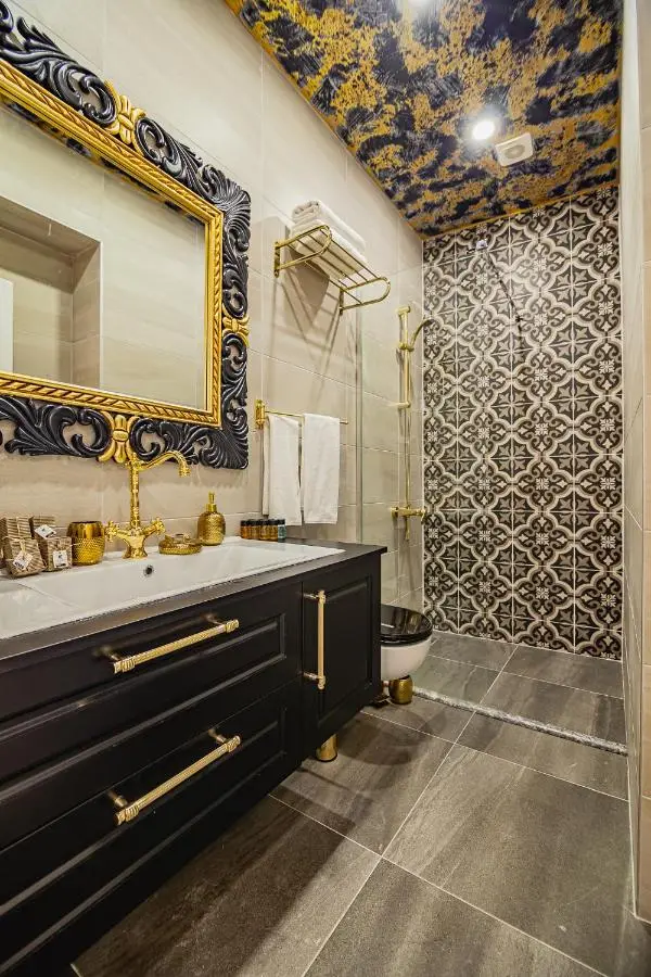 Lord Morgan & Exclusive Design Residence Nişantaşı