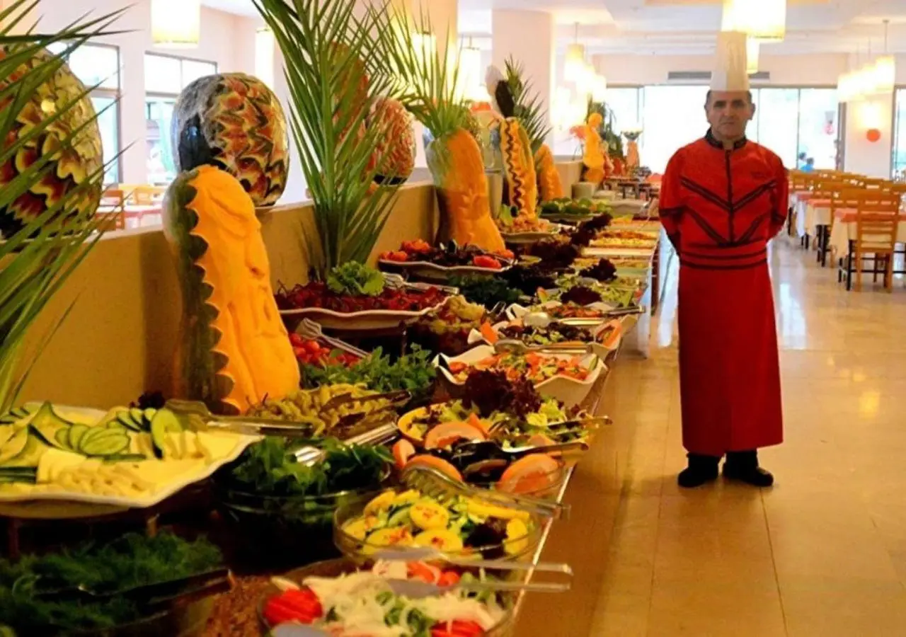 Magic Sun Hotel - All Inclusive