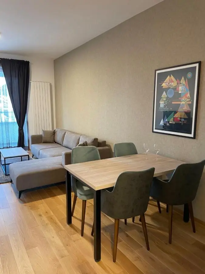 Apartmani G8