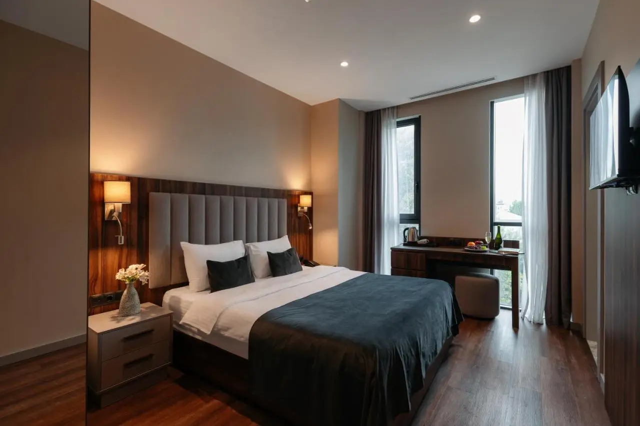 White Hill Hotel