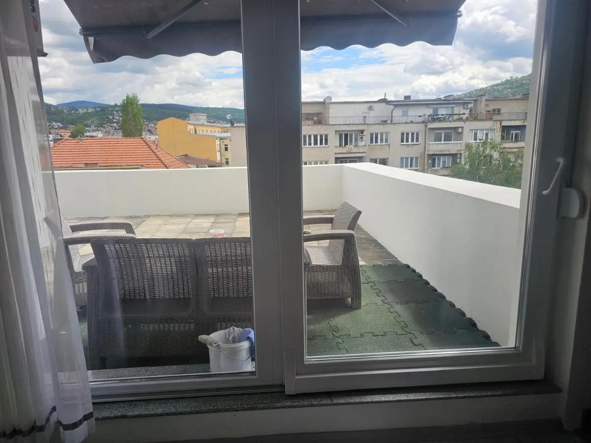 Colors Apartment Sarajevo