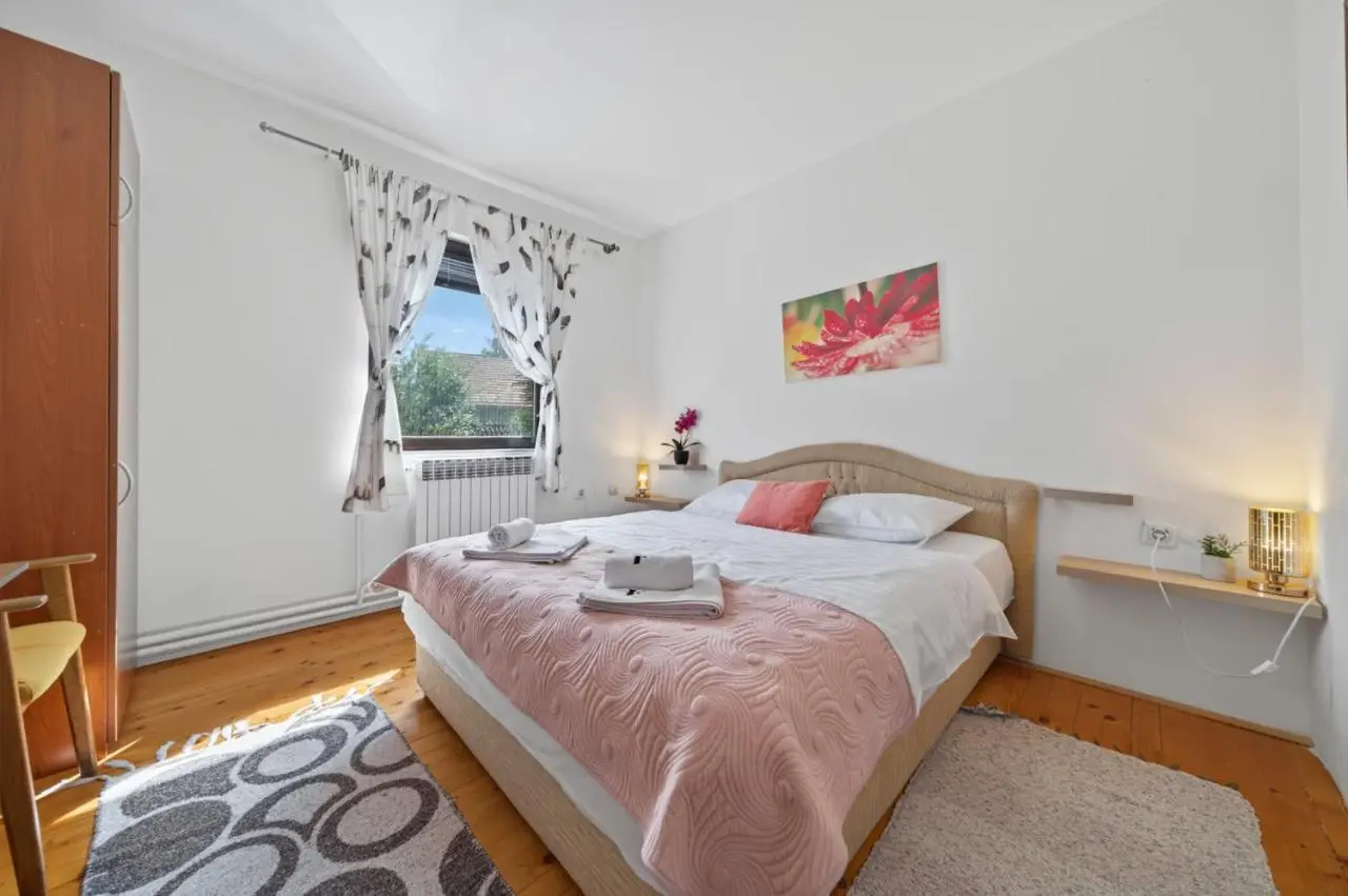 Apartman GM
