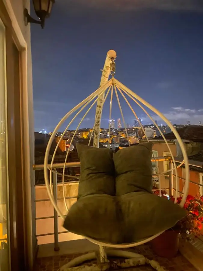 Omar Suite 360
