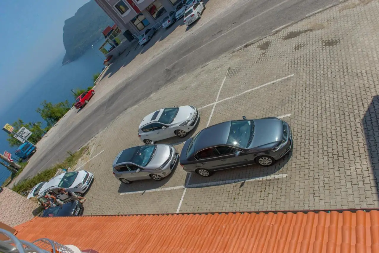 Amasra Ceylin Otel