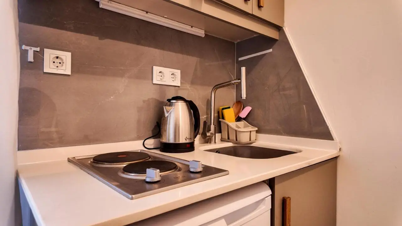 Agion Living Taksim Cihangir