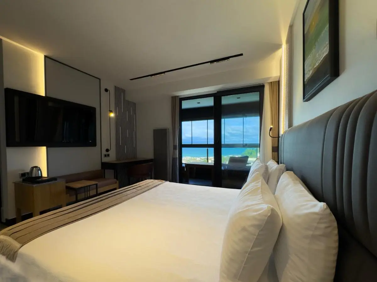 Villa Business Hotel Istanbul Airport