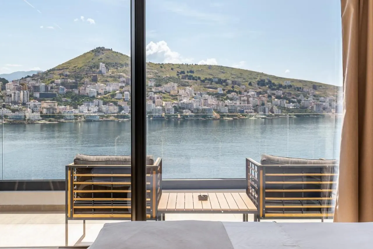 AlYACHT Premium Hotel