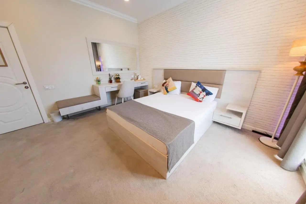 Zimmer Boutique Hotel