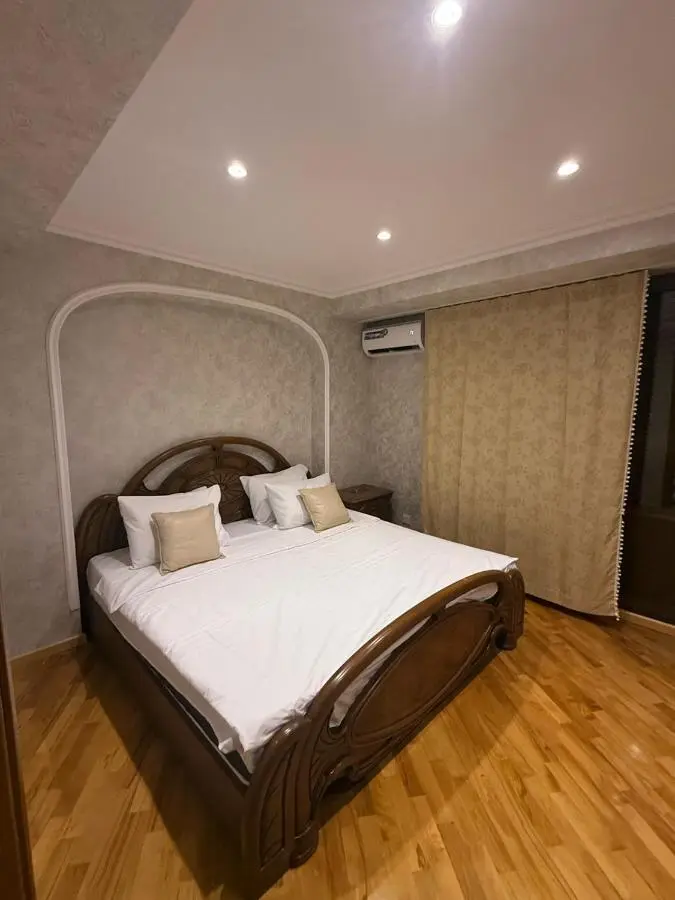 F1 Luxury Apartment