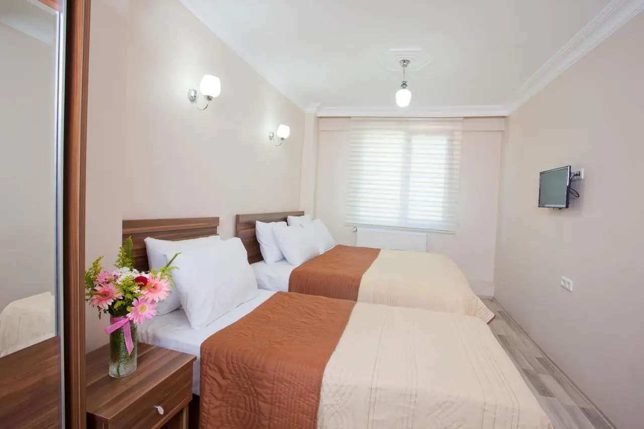 Birlik Hotel