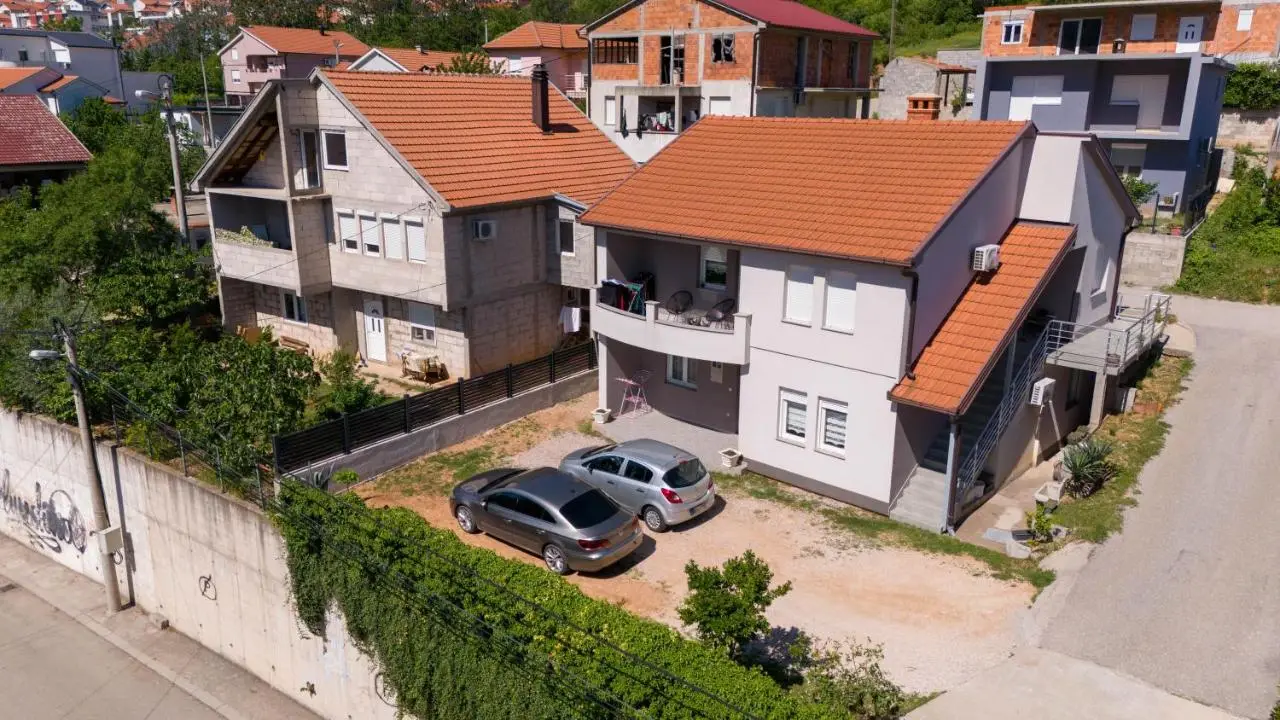 Apartman Emel