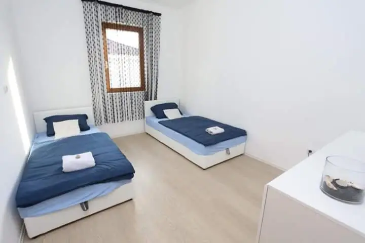 Apartments Malkoc Lux