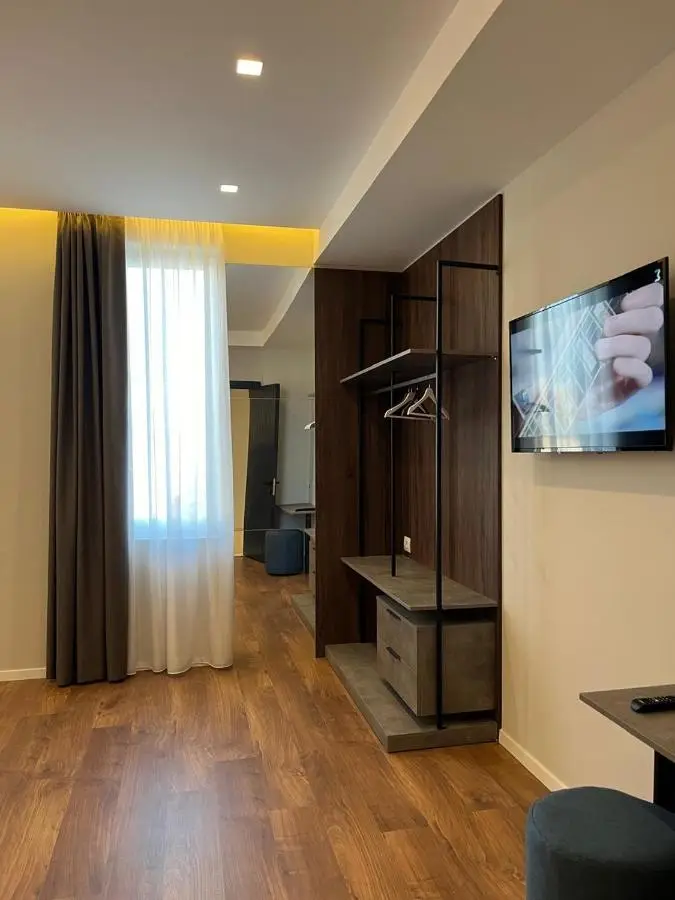 North Alb Hotel