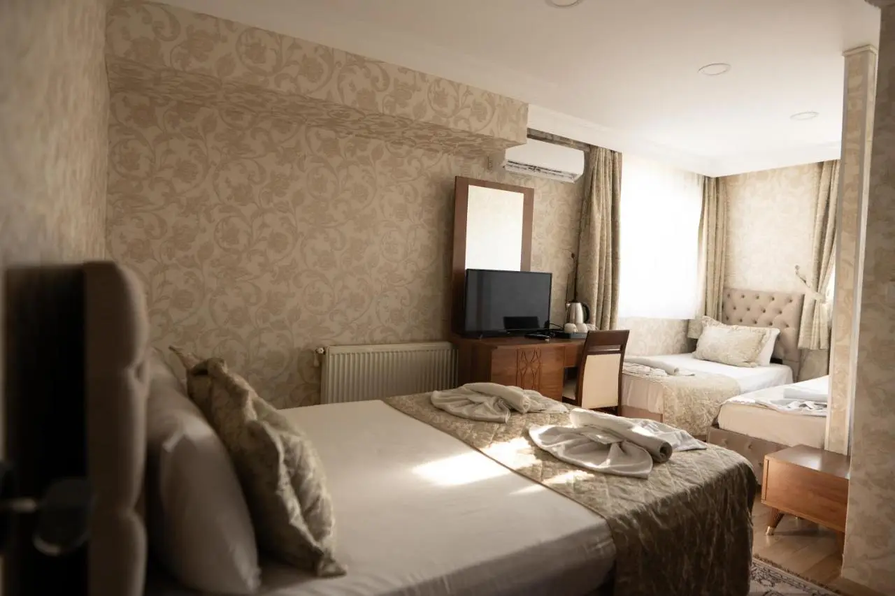 Angels Garden Hotel - Special Catagory
