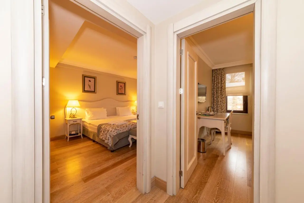 Arena Hotel - Special Class
