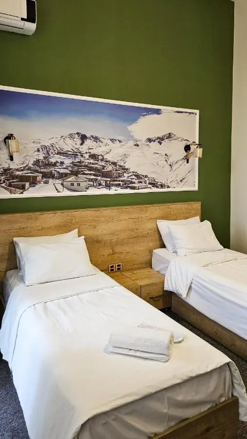 ELYSIUM HOTEL
