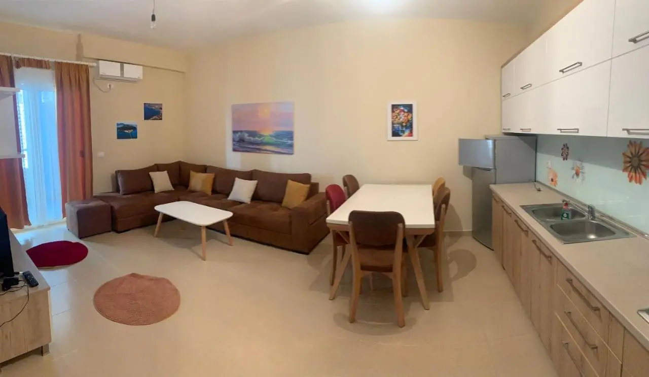 Premium Apartaments 02-03