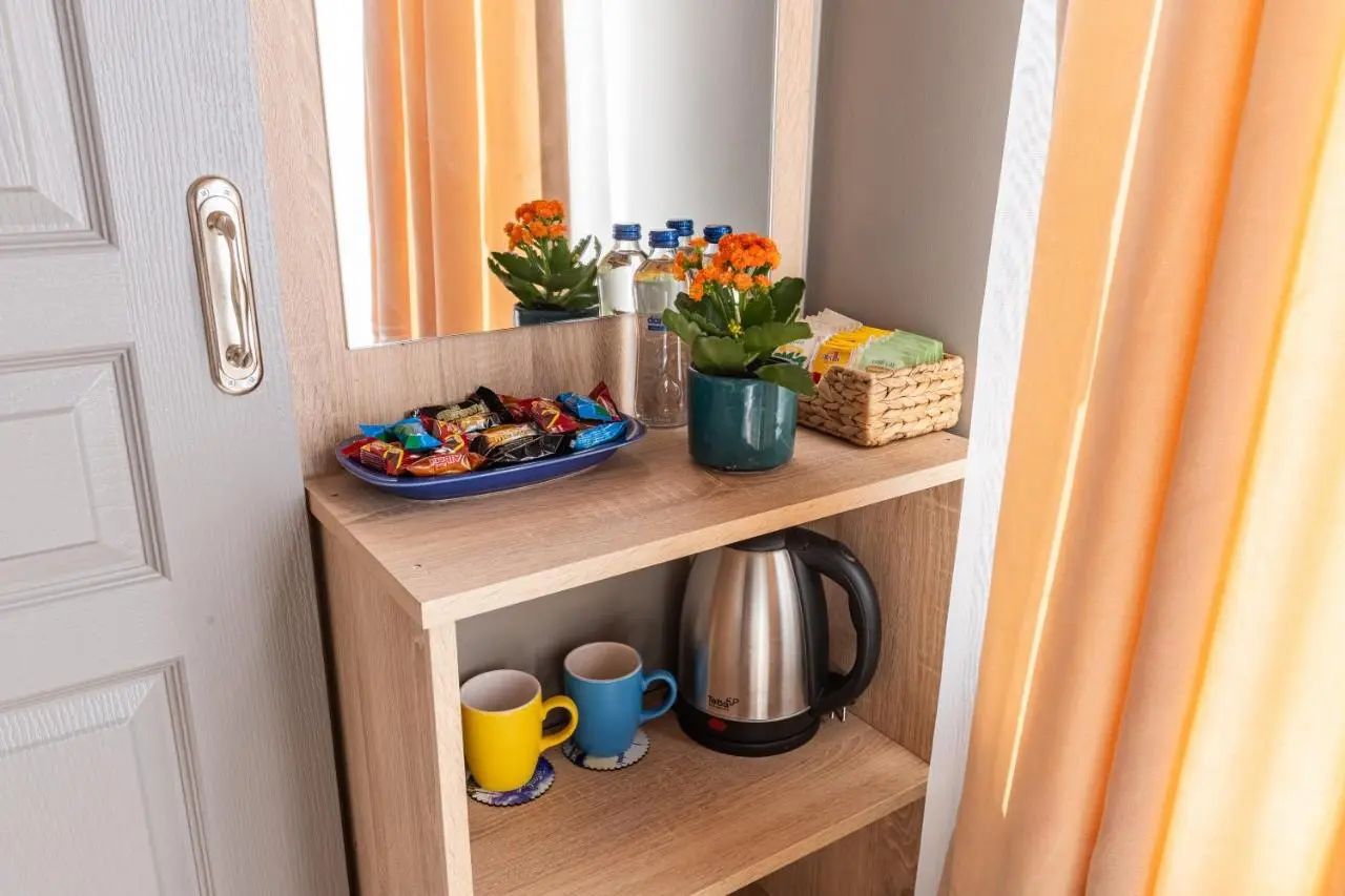 Bdino Boutique Hotel