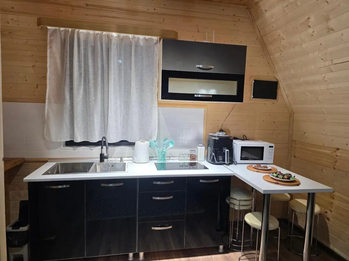 Cottage MTIS DZIRSHI