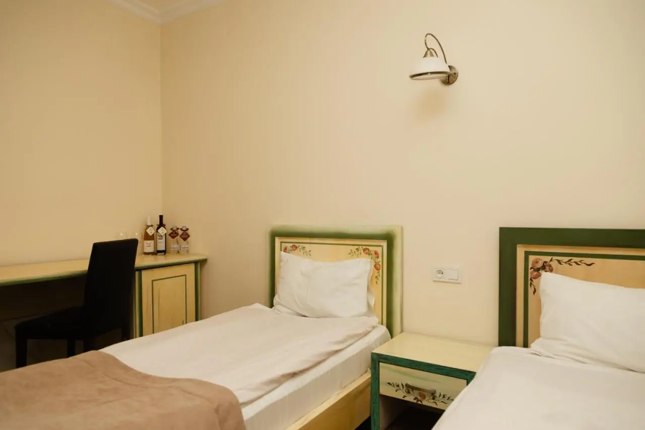 Reikartz City Tbilisi Hotel