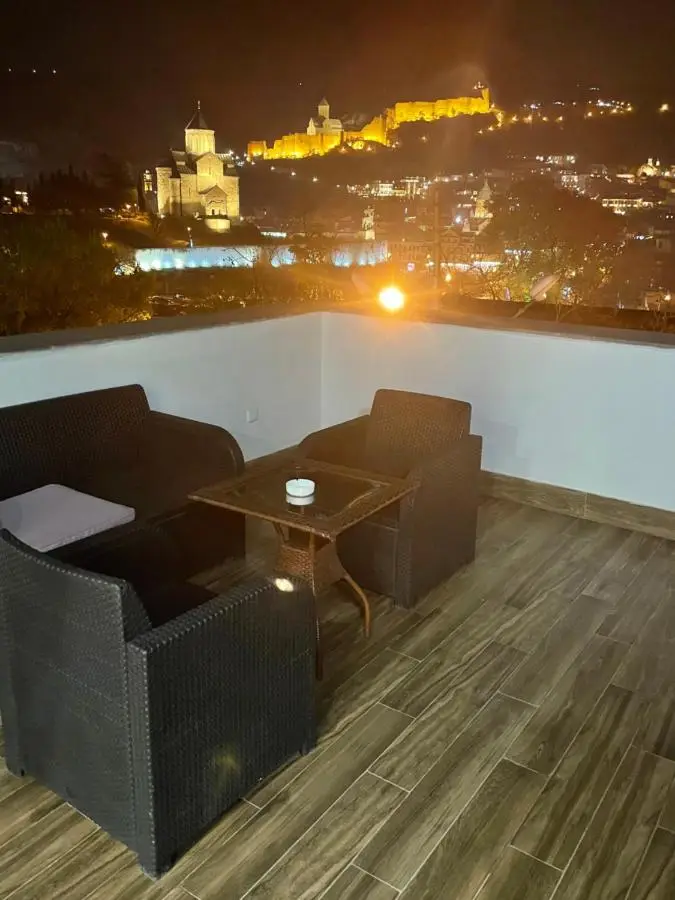 Rikhe palace boutique hotel