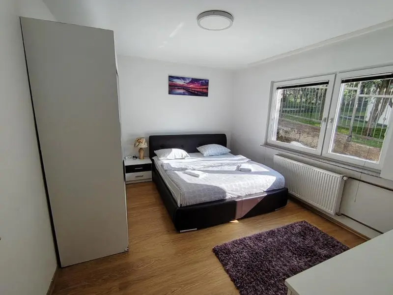 Dino Sarajevo Apartment