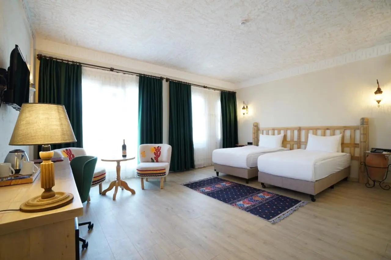 Raymar Hotels Mardin