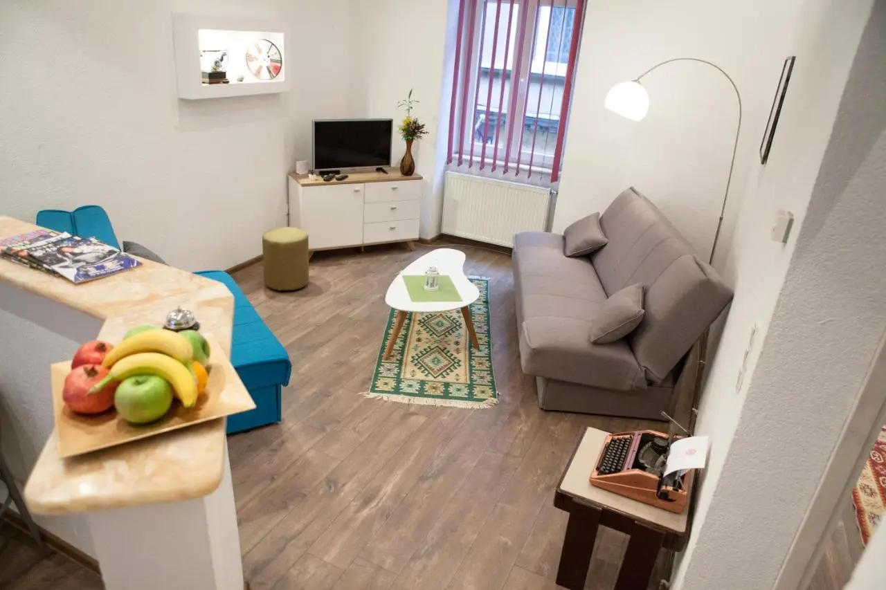 Apartment Sarajevo Center