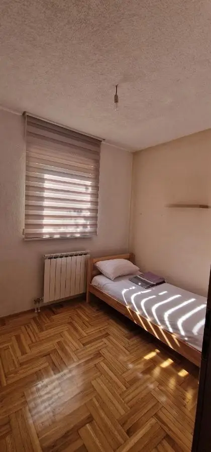 Panorama house