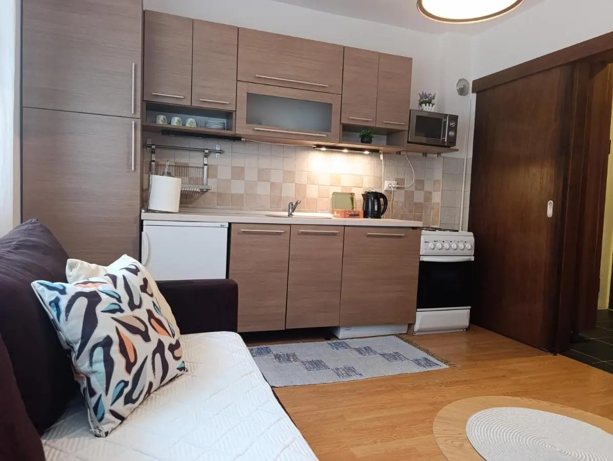 Apartman Tarik