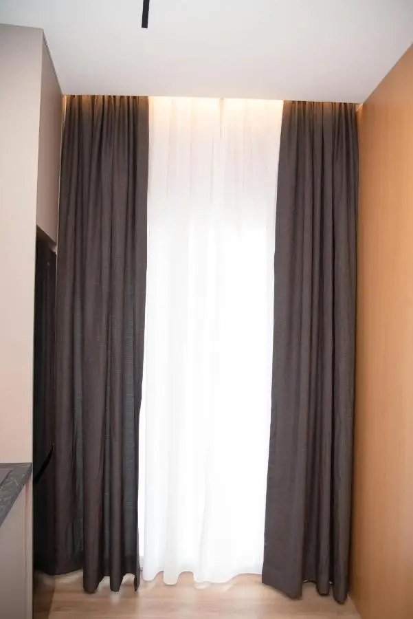 Tani Apartment
