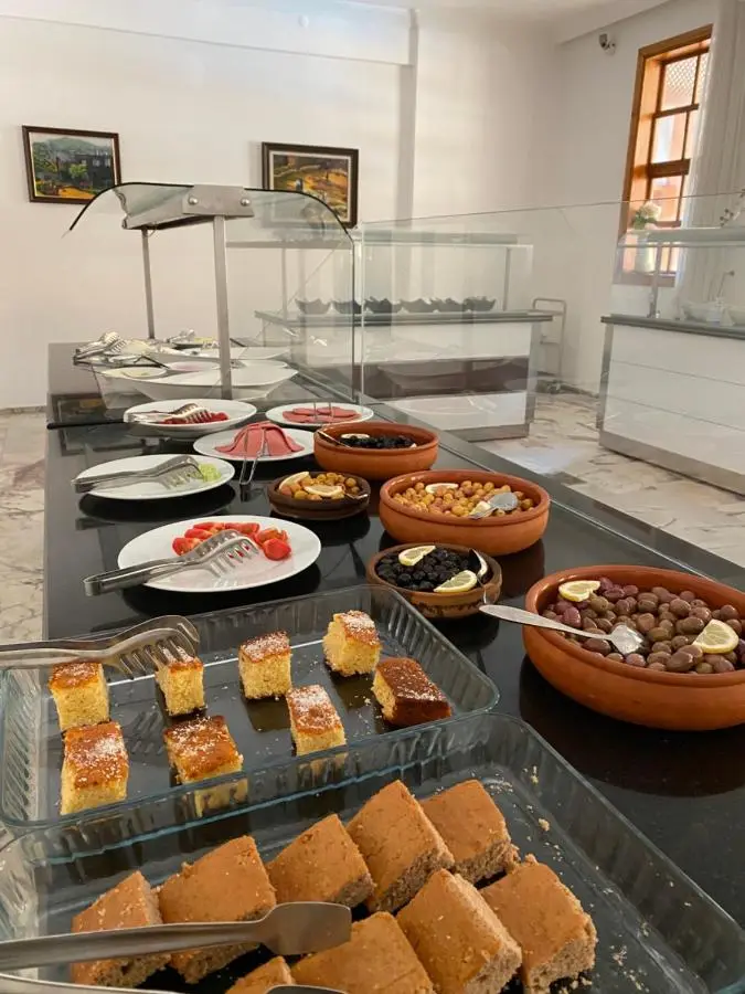 Hotel Oludeniz