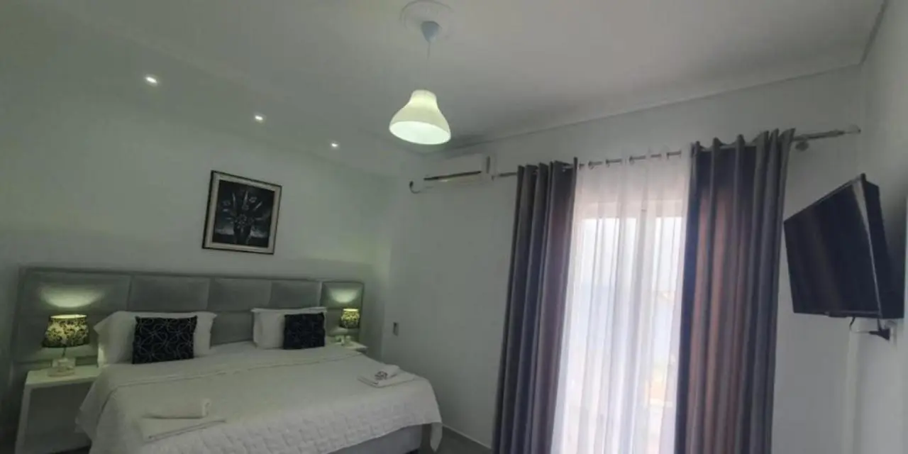 Ceko Hotel