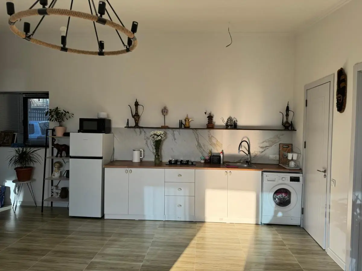 GTL Apartment
