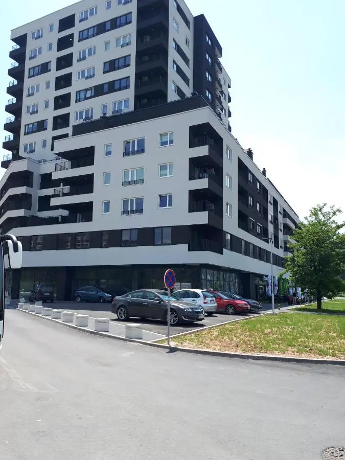 Meandar Luxury Apartment