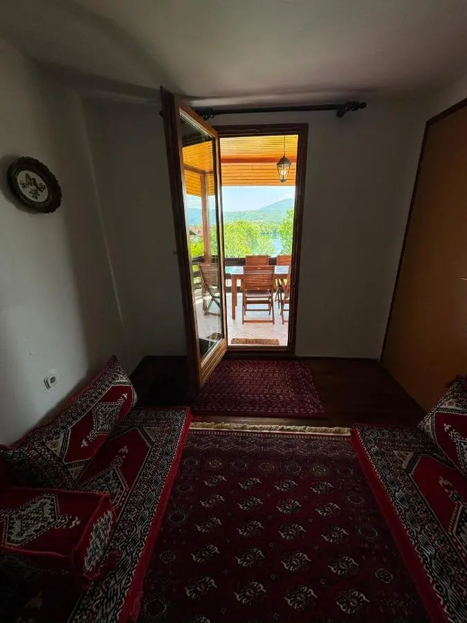 Resting House Oaza