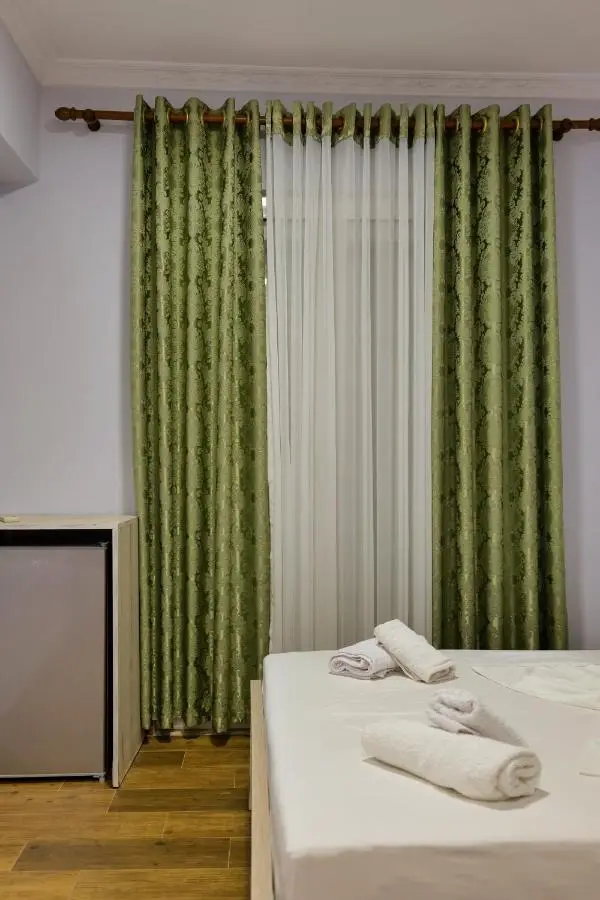 Hotel Billy