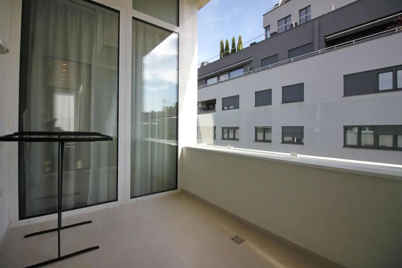 Sarajevo Daily Apartments