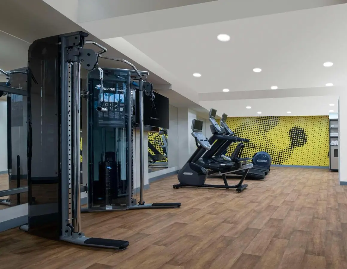 Hampton By Hilton Istanbul Sirkeci