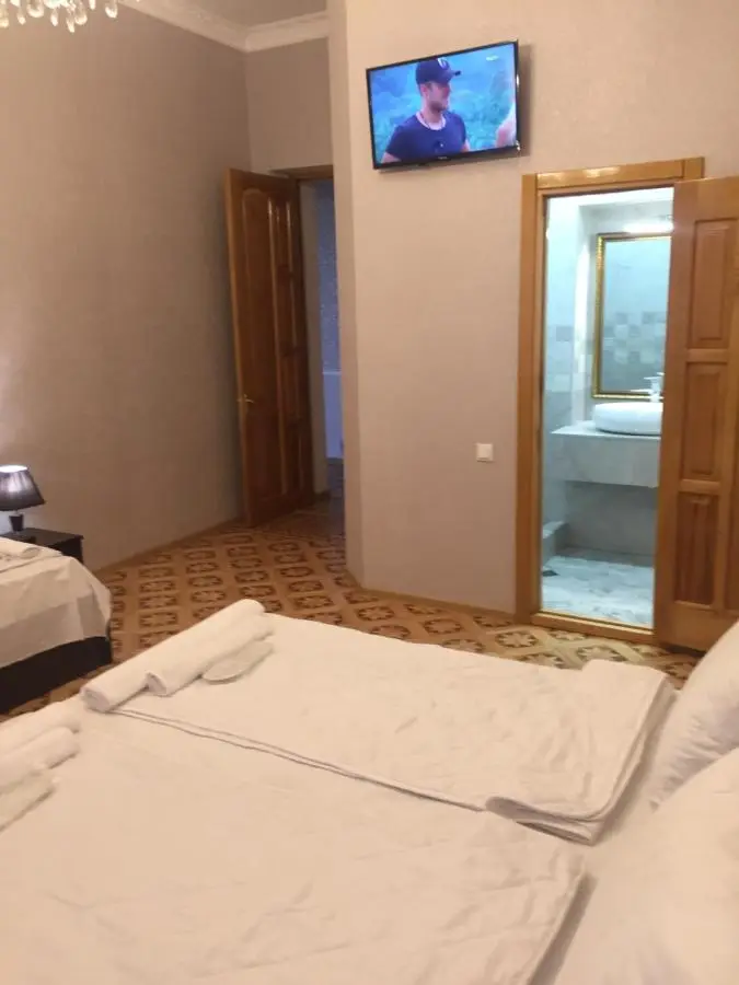 HOTEL COMFORT