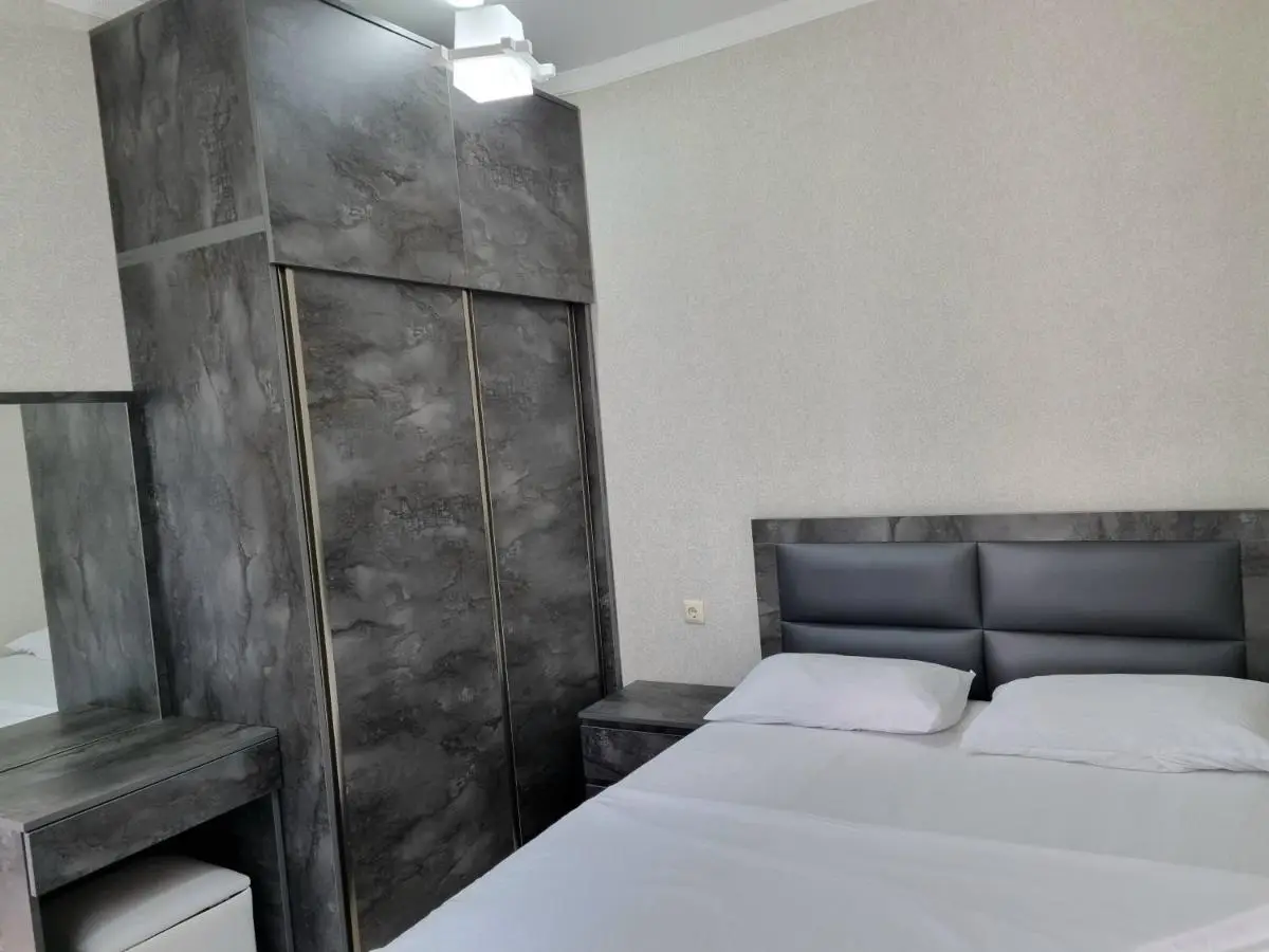 Sea apartment baTumi