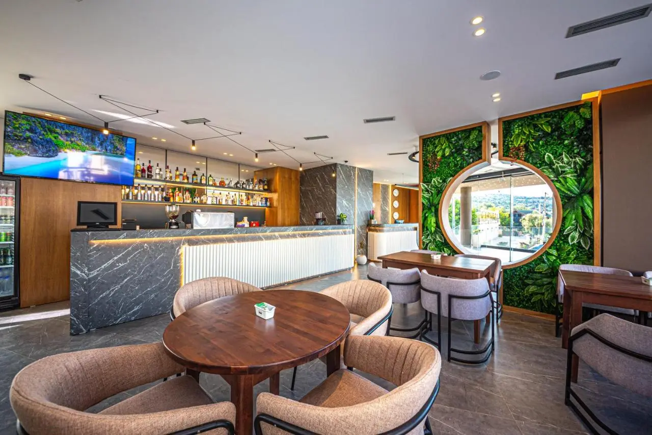 Nobbu Hotel Ksamil