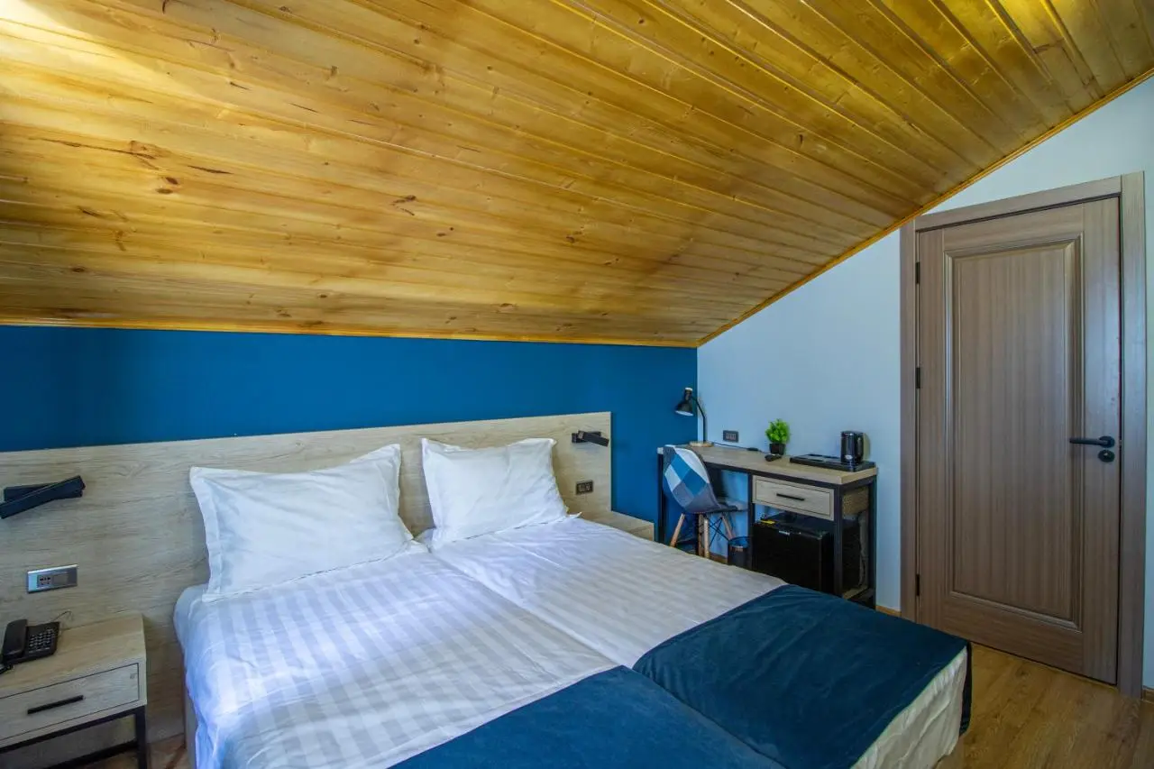 Hotel Tvisi Tbilisi