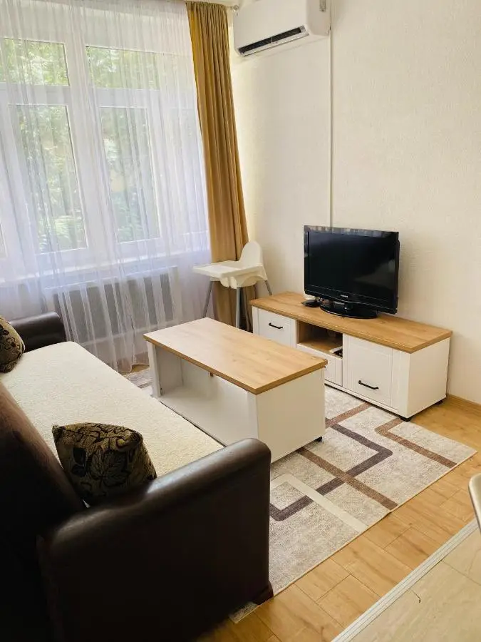 Baščaršija Center Apartment
