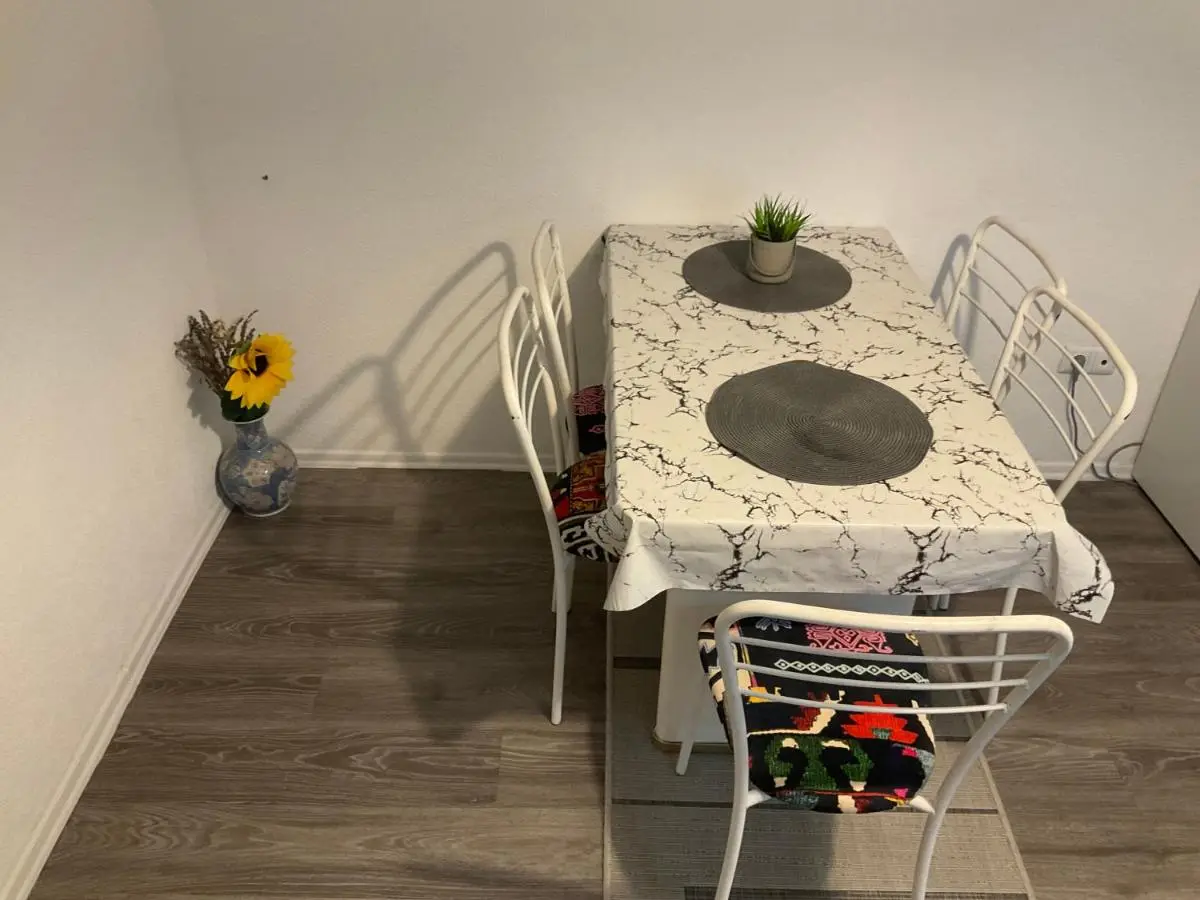 Apartments Hrvatin No 5 Sarajevo