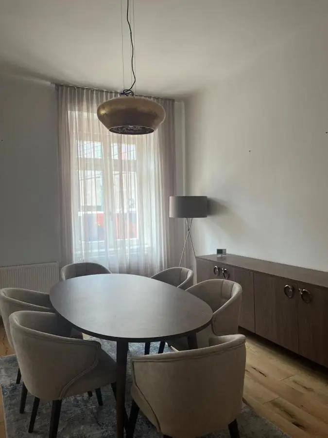 Sarajevo City Centre Apartment