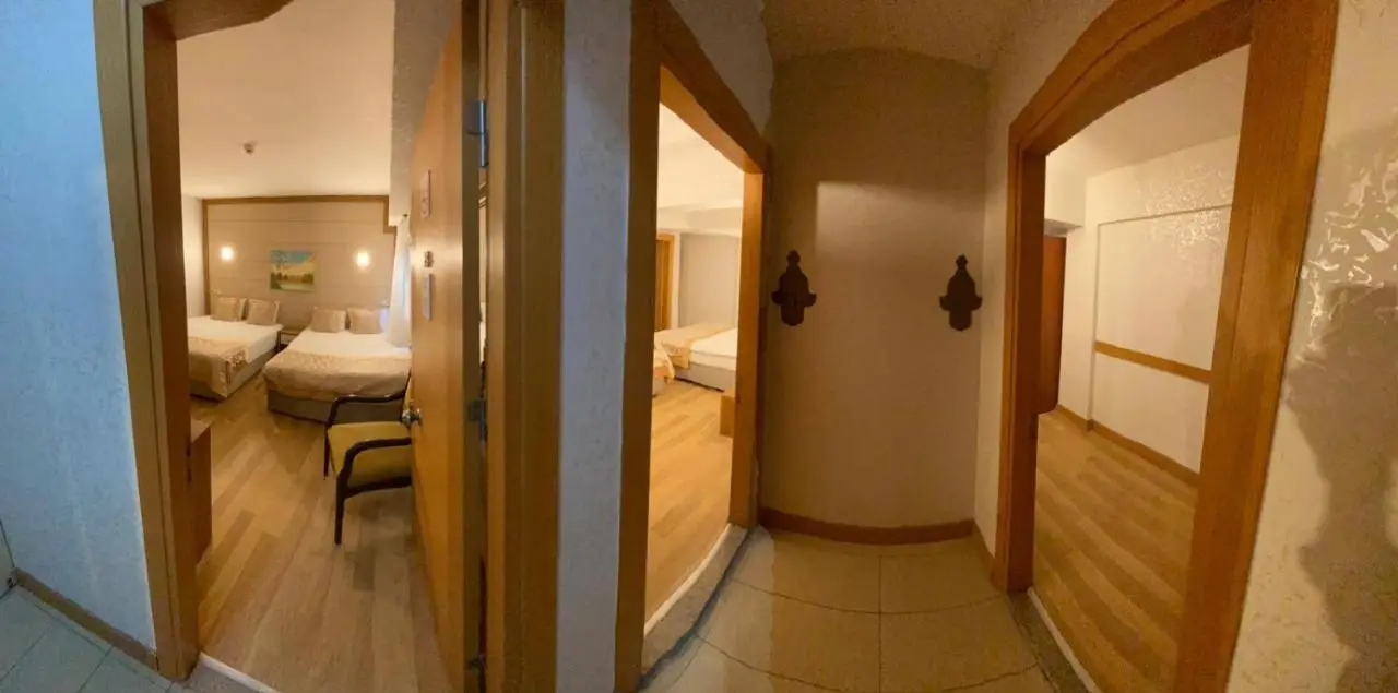 Timeks Hotel Sultanahmet